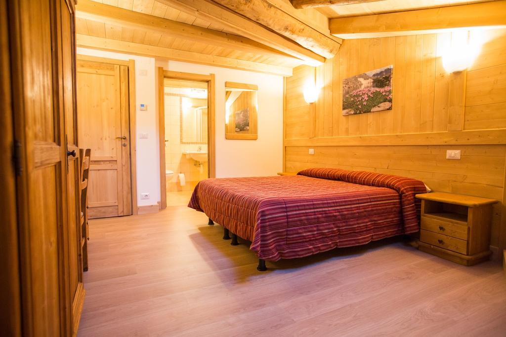 Hotel Restaurant La Barme Cogne Ngoại thất bức ảnh