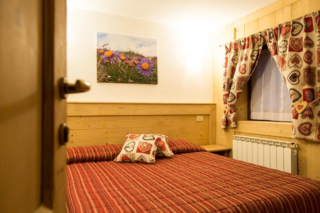 Hotel Restaurant La Barme Cogne Ngoại thất bức ảnh