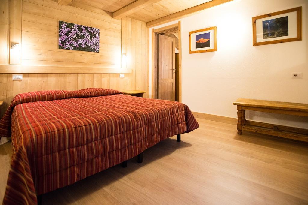 Hotel Restaurant La Barme Cogne Ngoại thất bức ảnh