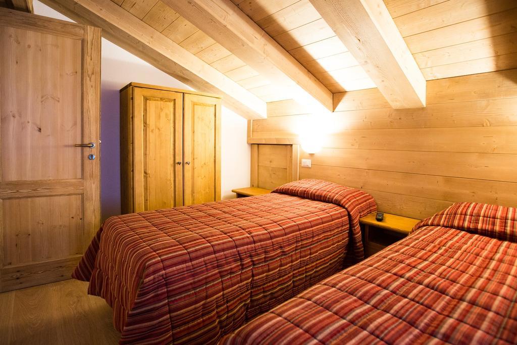 Hotel Restaurant La Barme Cogne Ngoại thất bức ảnh
