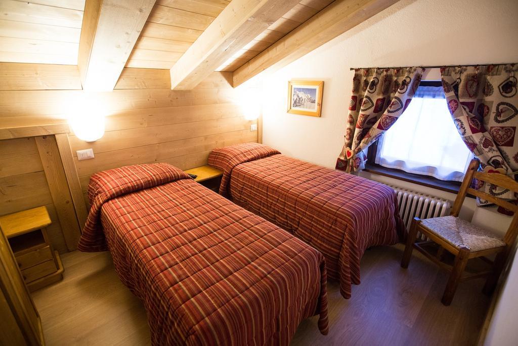 Hotel Restaurant La Barme Cogne Ngoại thất bức ảnh