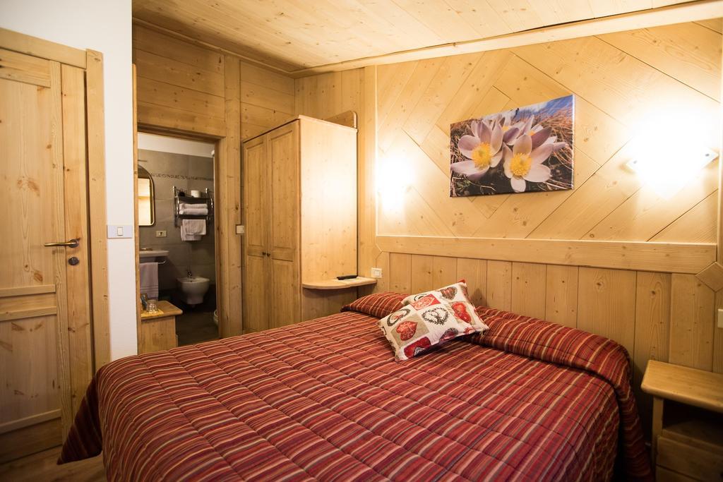 Hotel Restaurant La Barme Cogne Ngoại thất bức ảnh